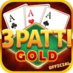 3 Patti Gold