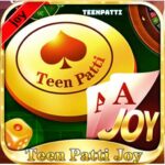 Teen Patti Joy